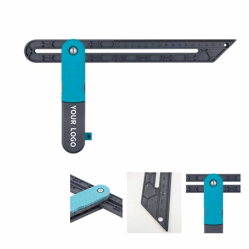 ABS Material Angle Finder for Measurement