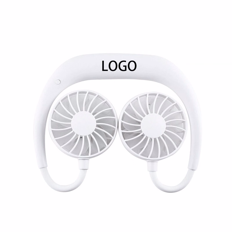 Hanging Sport Neck Fan