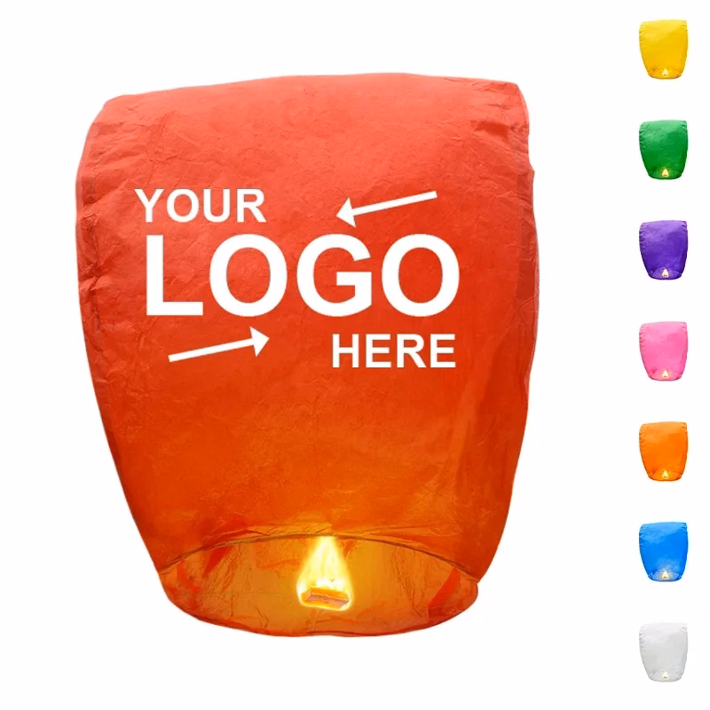 Chinese Sky Lantern