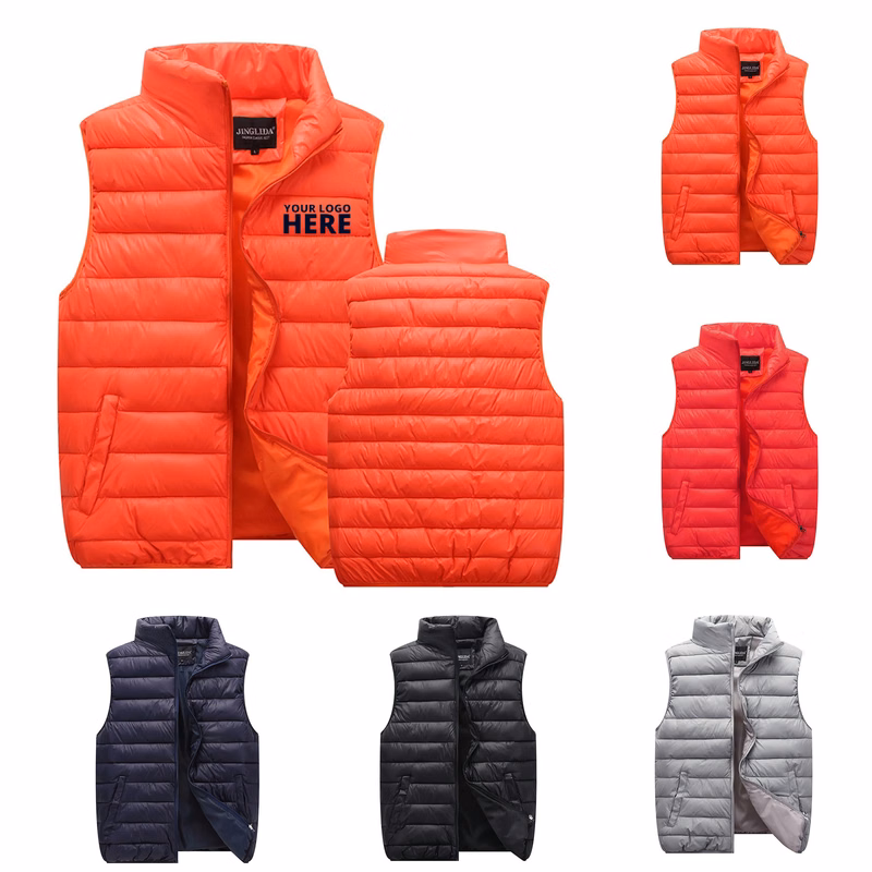 Unisex Casual Coat Jacket
