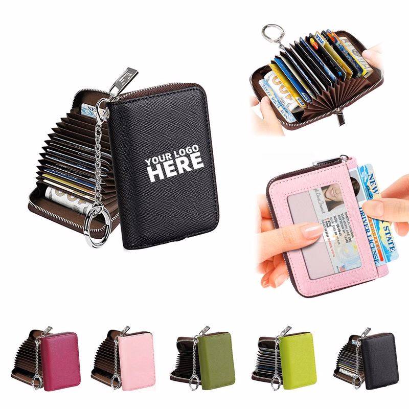 Credit Card Wallet