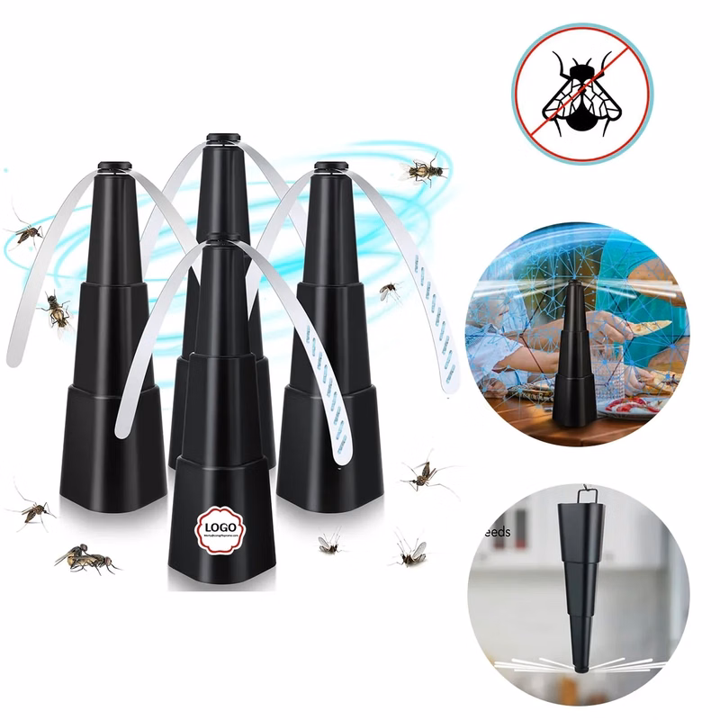 Fly Repellent Fan Indoor Outdoor