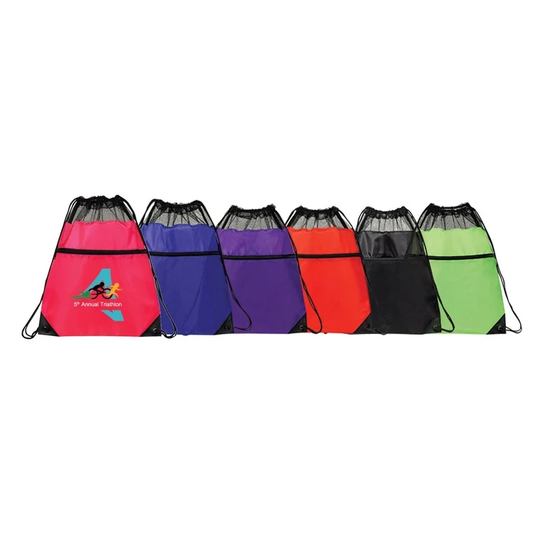 Mesh Drawstring ( Oversea Special Order ) 1