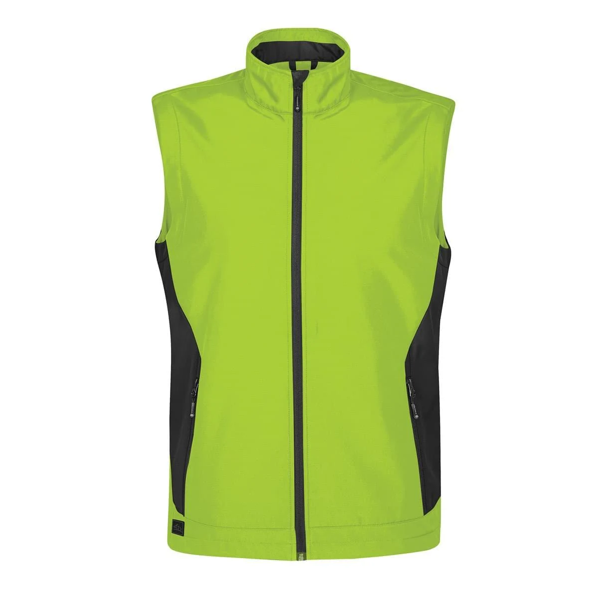 Stormtech Men's Pulse Softshell Vest 1