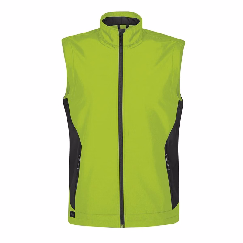 Stormtech Men's Pulse Softshell Vest