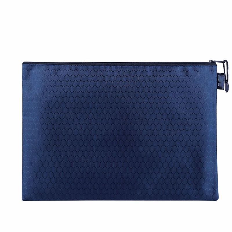 Rush Servise A4 Storage Oxford Cloth File Bag