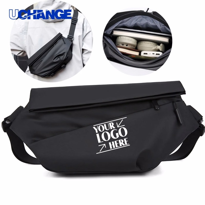 Lightweight Crossbody Sling Bag