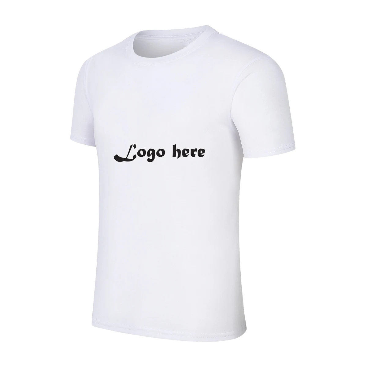100% Cotton T-shirt 1