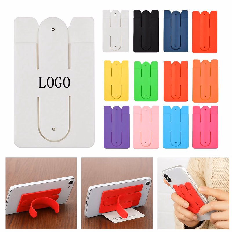 U-Shaped Phone Bracket