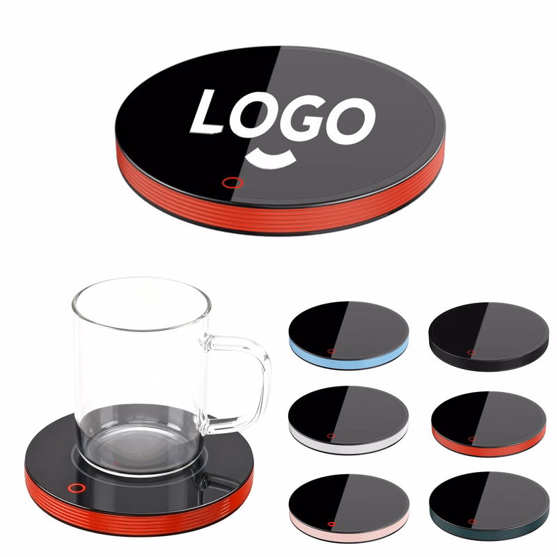 Coffee Cup Thermostat Base