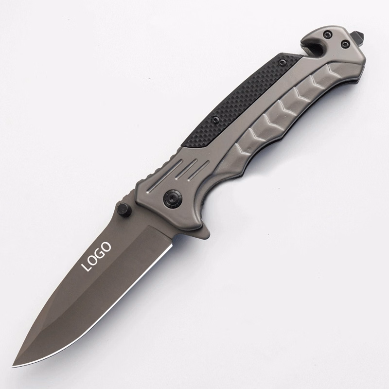 Tactical Mini Utility Knife