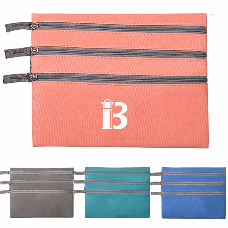 3 Layer waterproof coin wallet