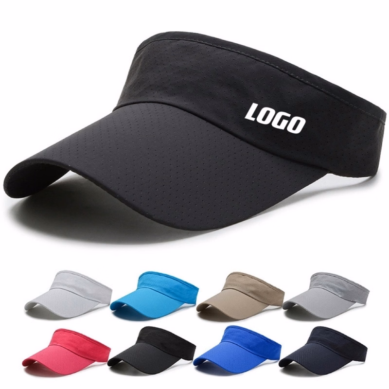 Visor Tennis Cap