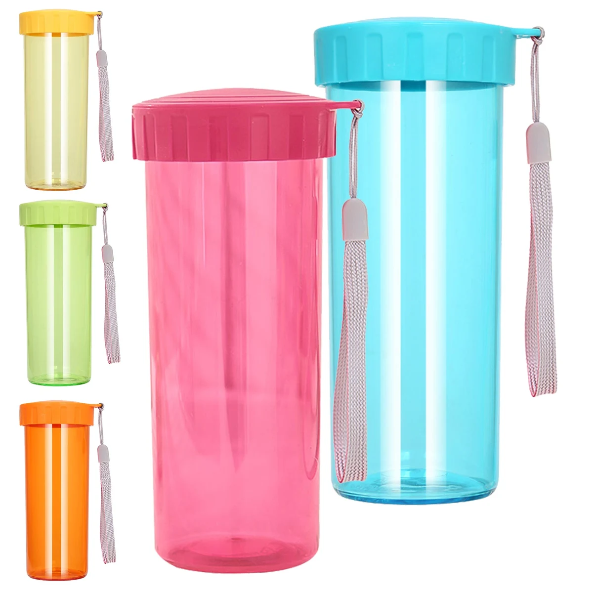15oz Water Bottle 1