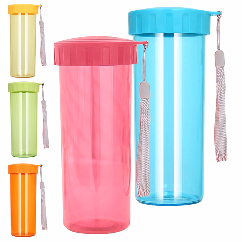 15oz Water Bottle