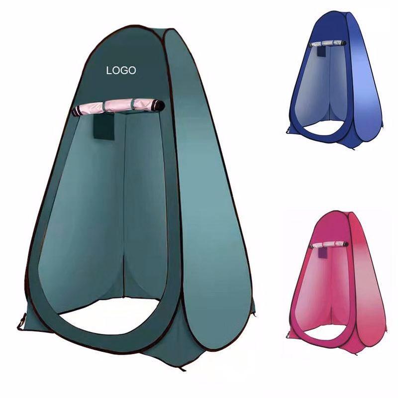 Outdoor Change Clothes Tent