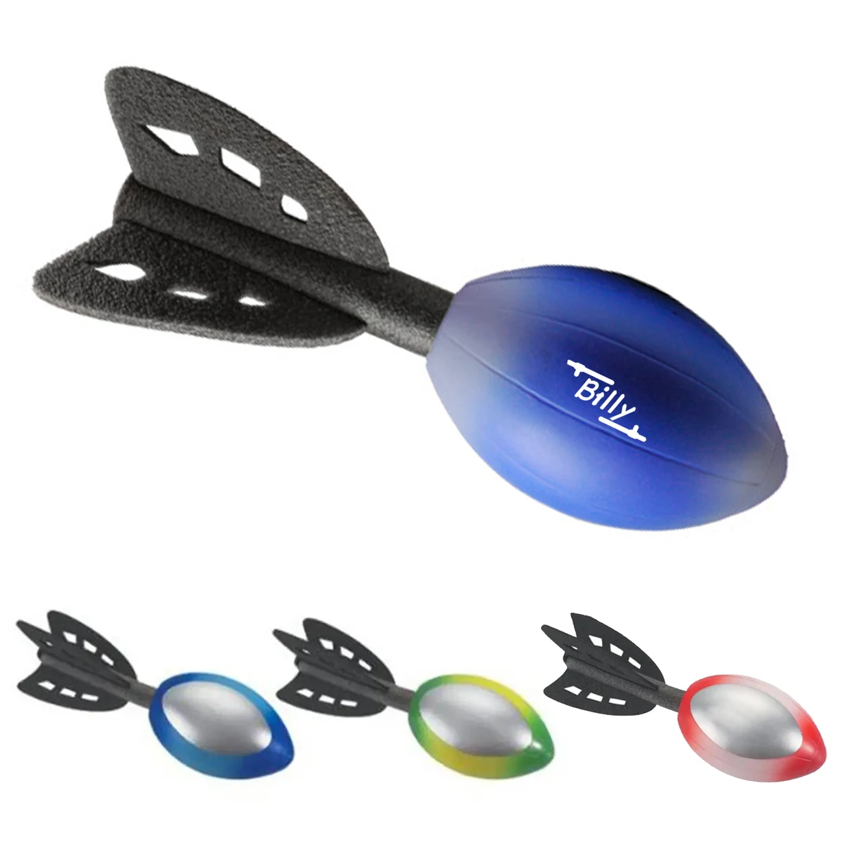 Missile Stress Reliever 1