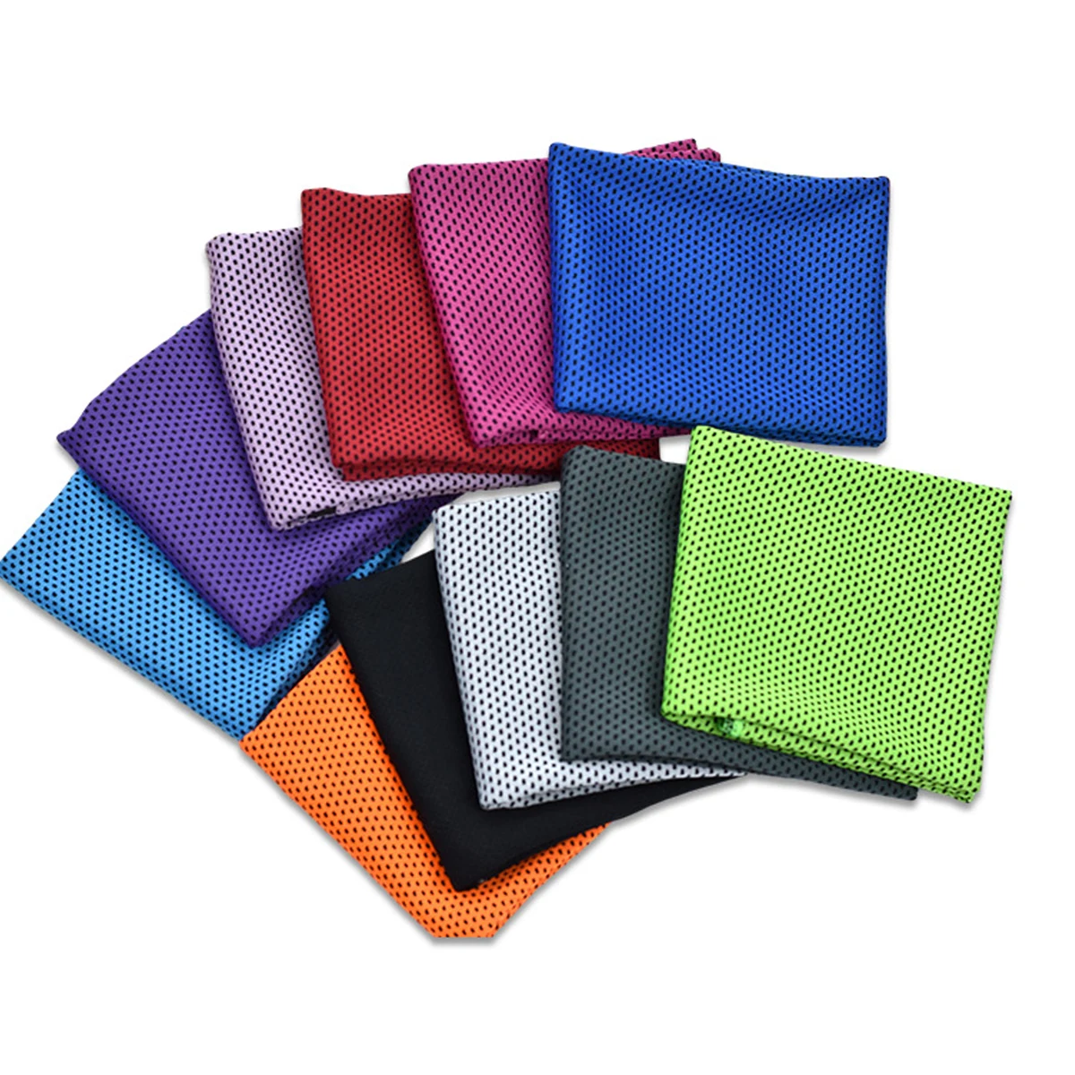 Outdoor Activities Cold Towel 1