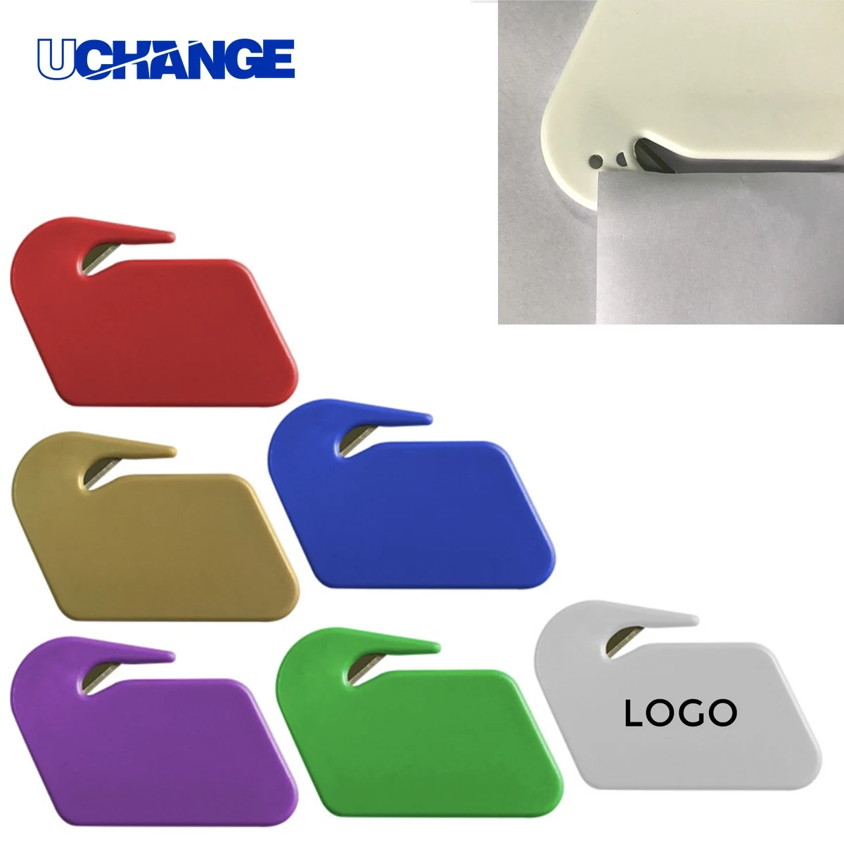 Versatile Letter Opener Envelope Slitter Tool 1