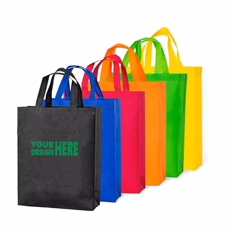 Custom Reusable Bag