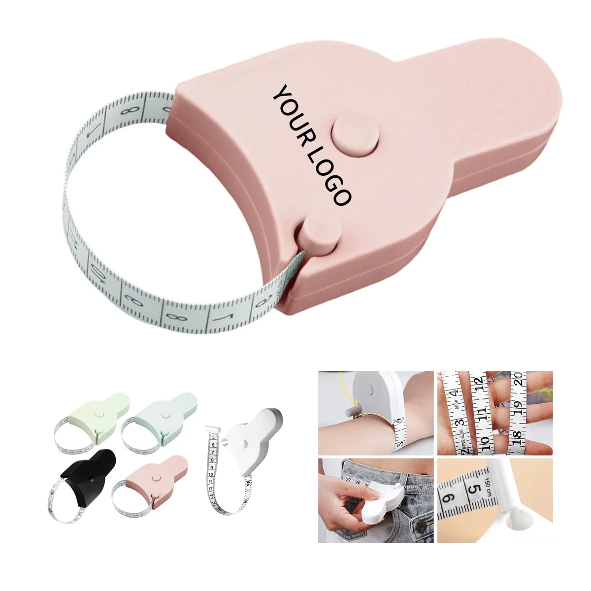 Body Tape Measure 1