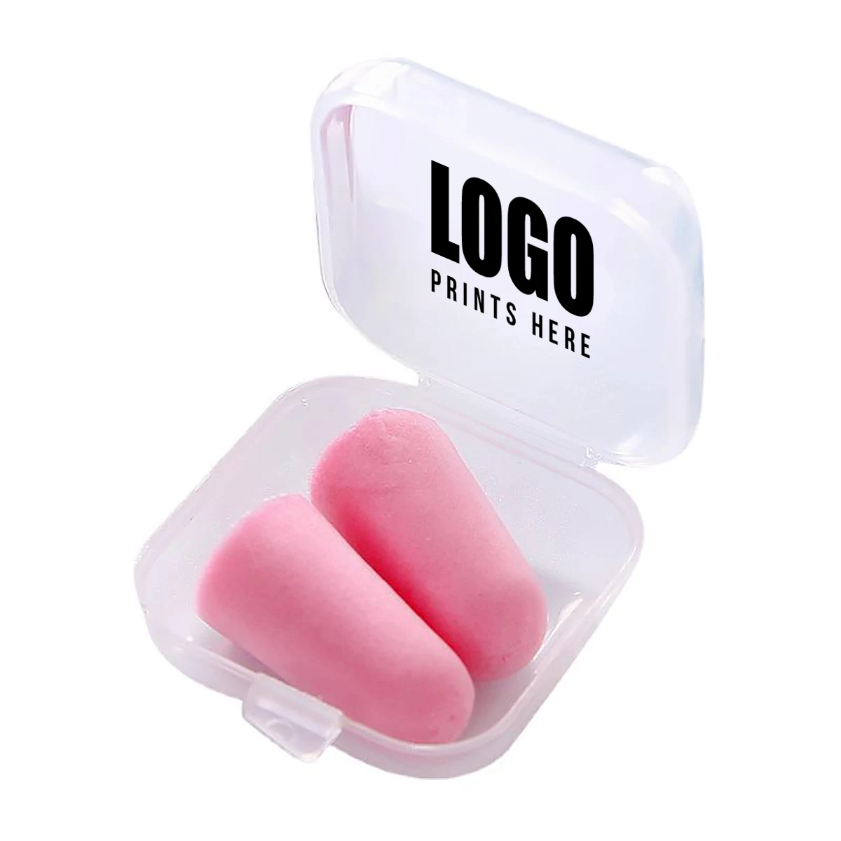 2 Pack Denoise Earplugs 1