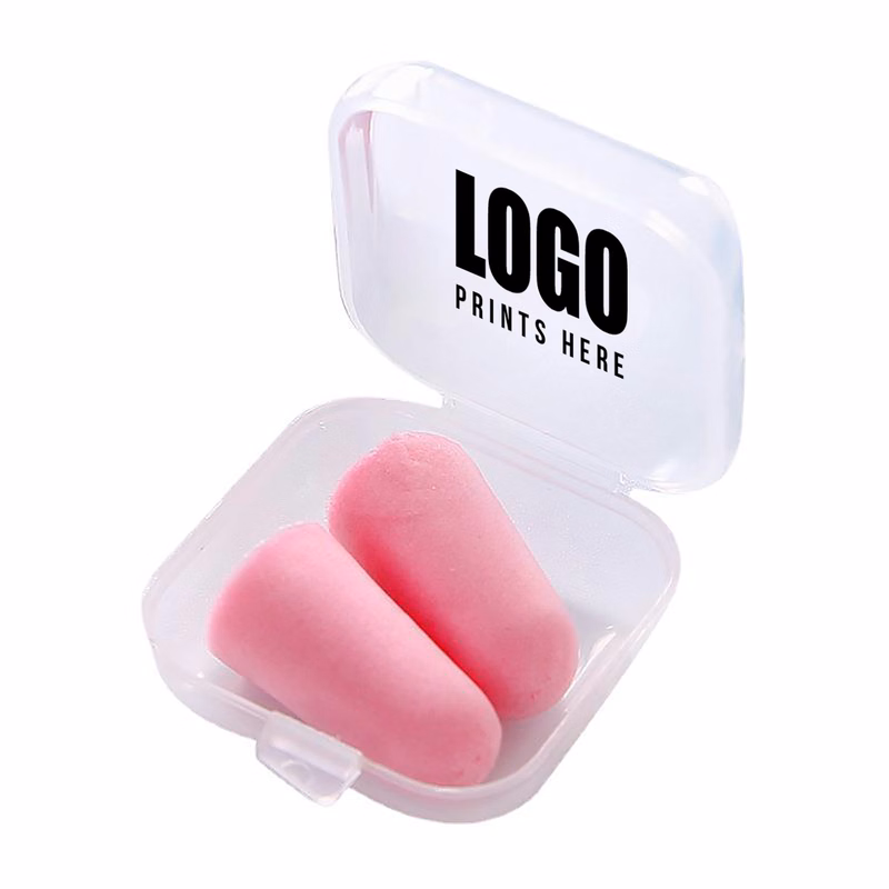 2 Pack Denoise Earplugs