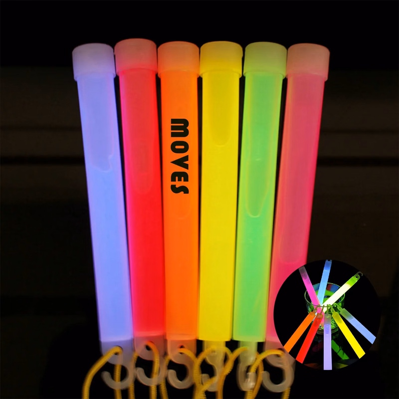 6" Luminous Glow Stick