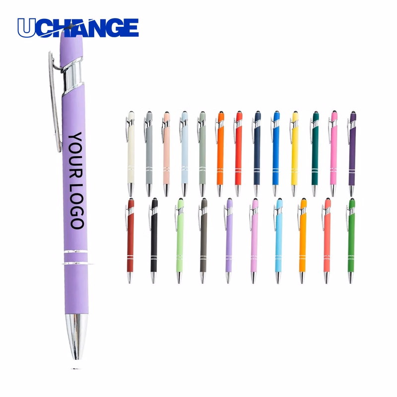 Aluminum Stylus Pen 5.7 Inch