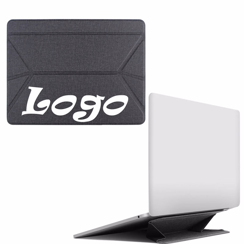 Adhesive Lap Stand