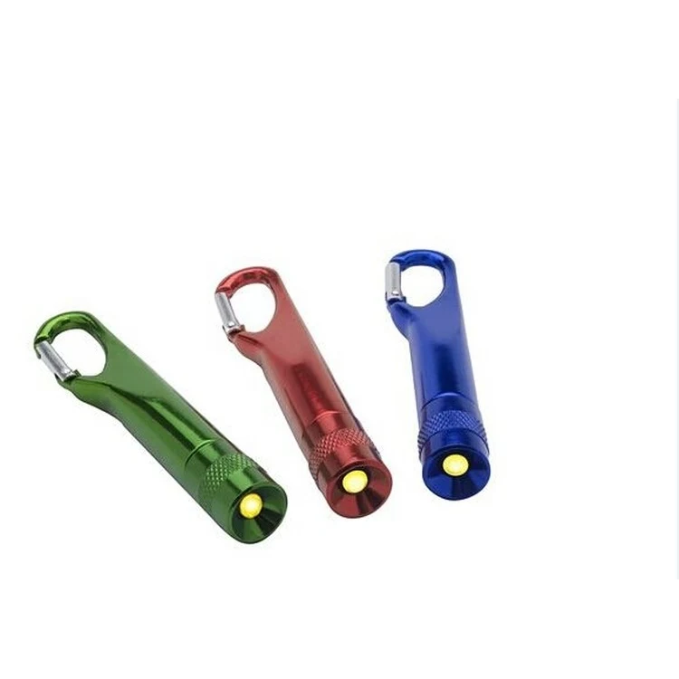 3" LED Projector Keychain 1