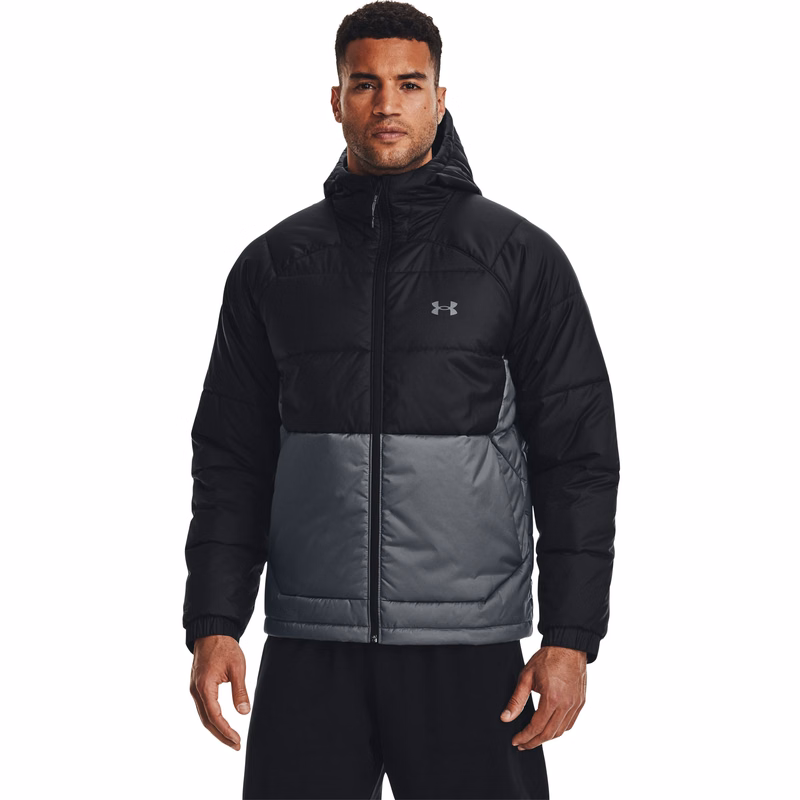 Men's UA Storm Insulate Hooded Jacket