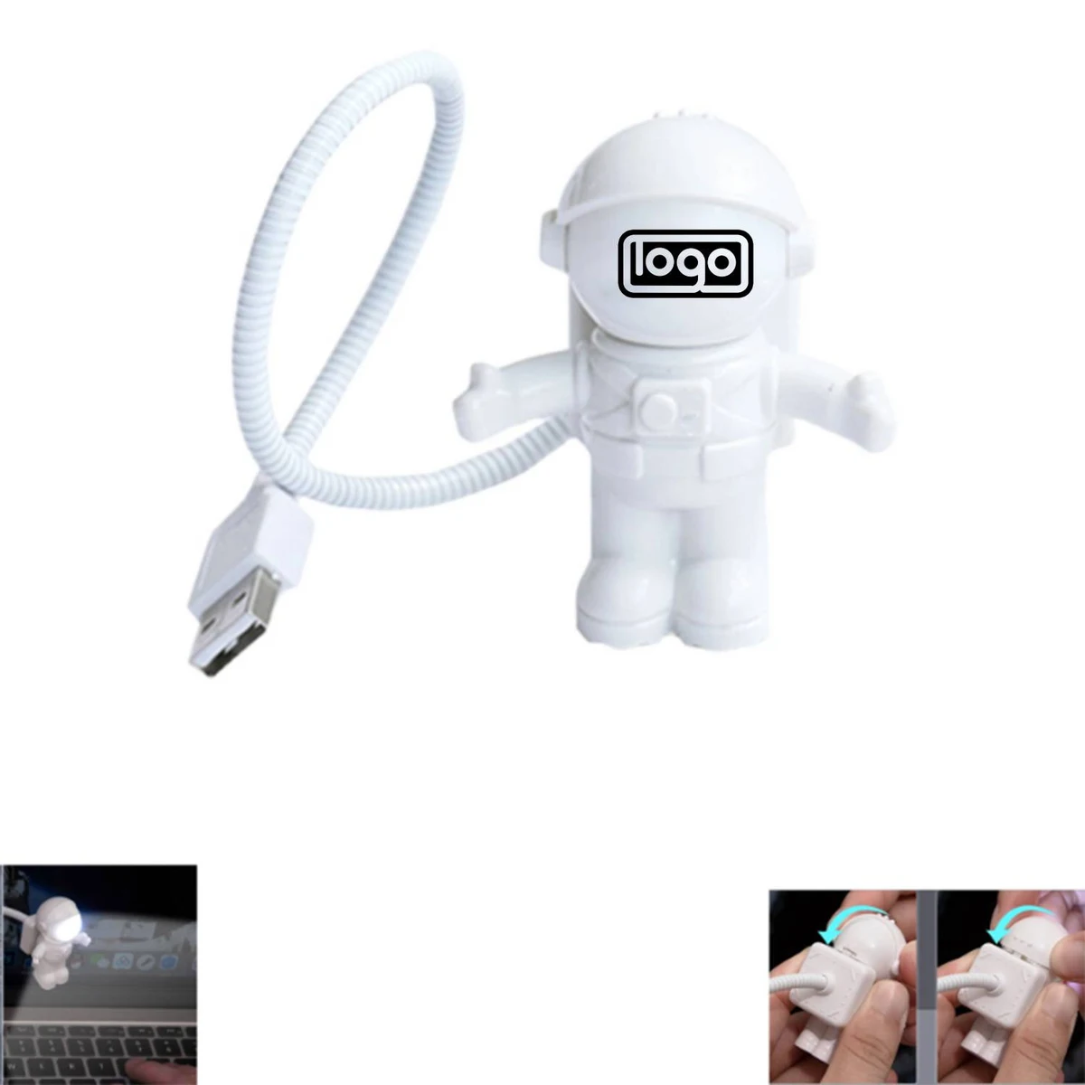 Usb Night Light 1