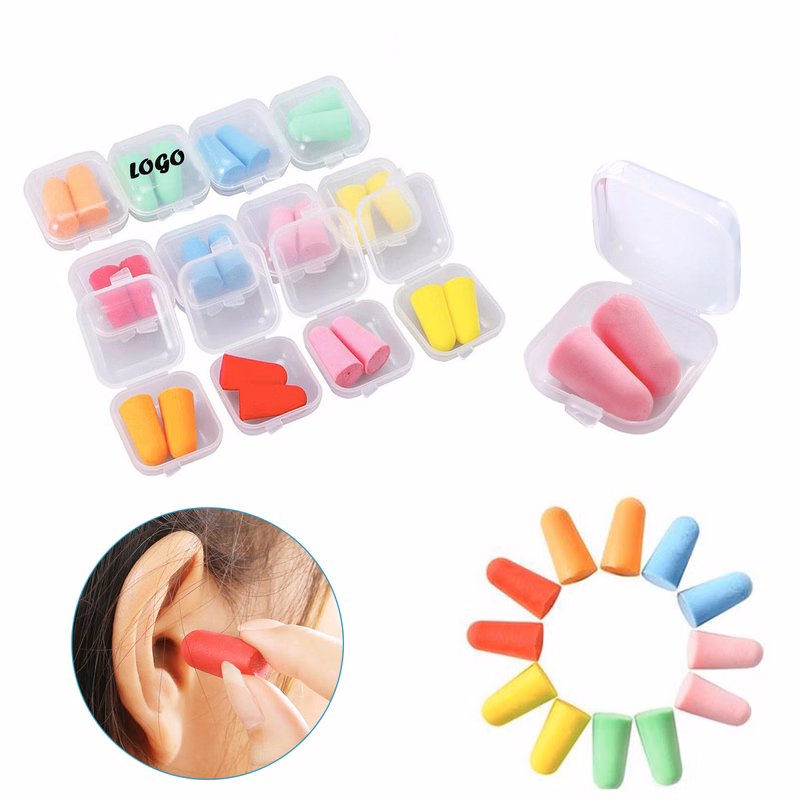 Earmuff Hearing Protection