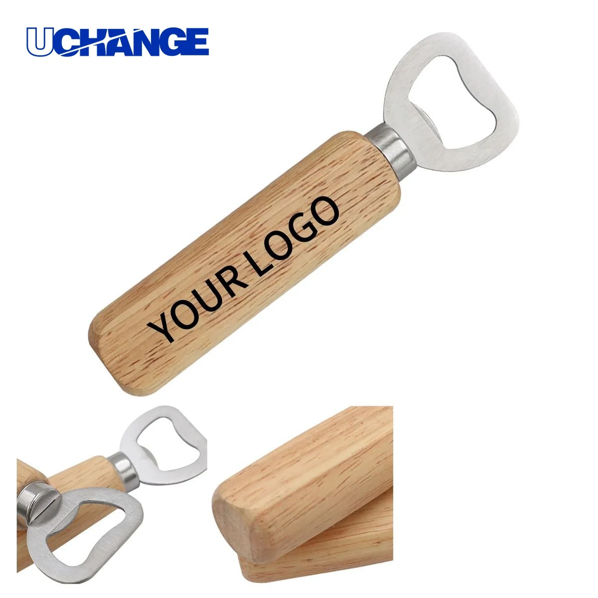 Cap Opening Tool Wooden Durable Design 1