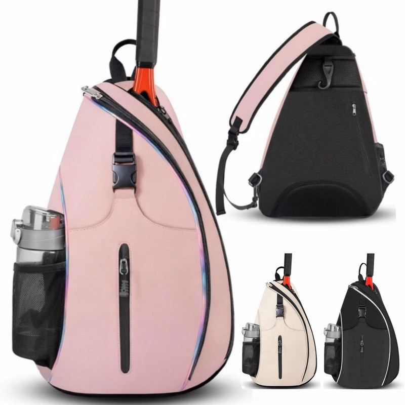 Tennis Backpack for Rackets & Balls