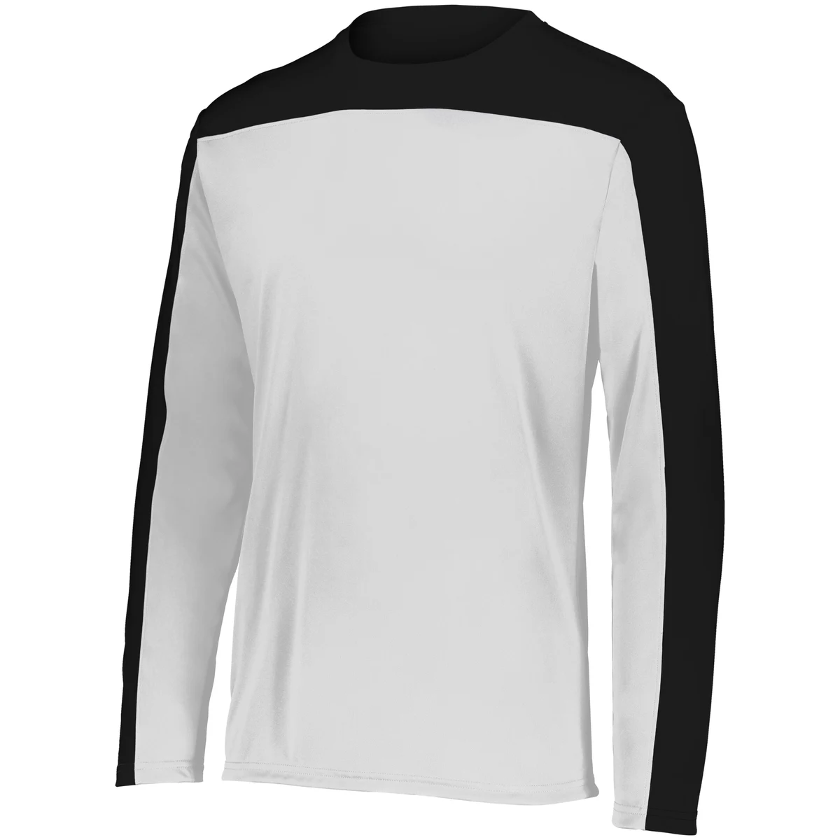 Youth Momentum Team Long Sleeve Tee 1
