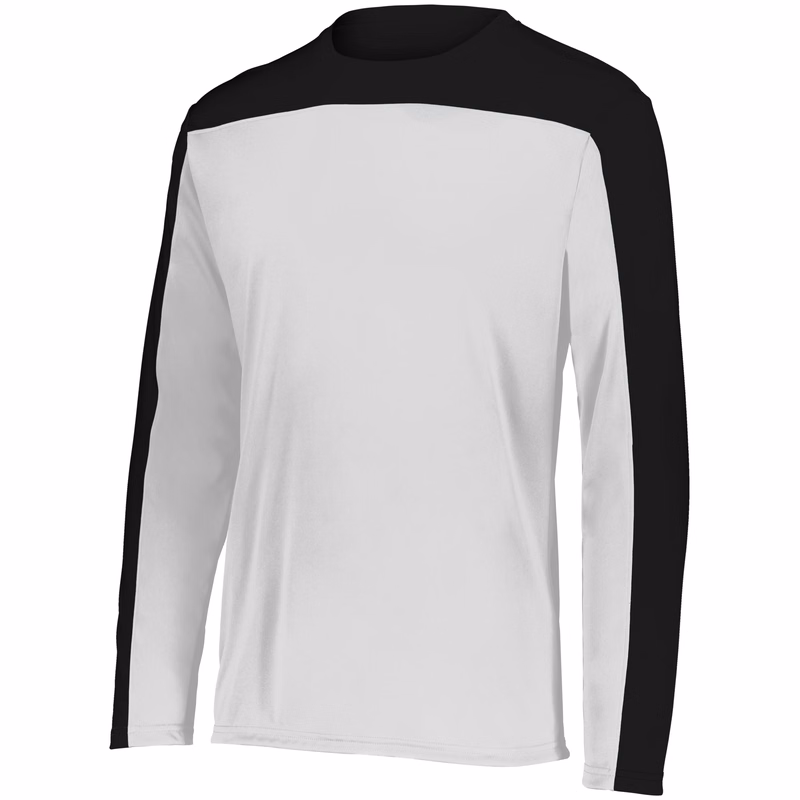 Youth Momentum Team Long Sleeve Tee