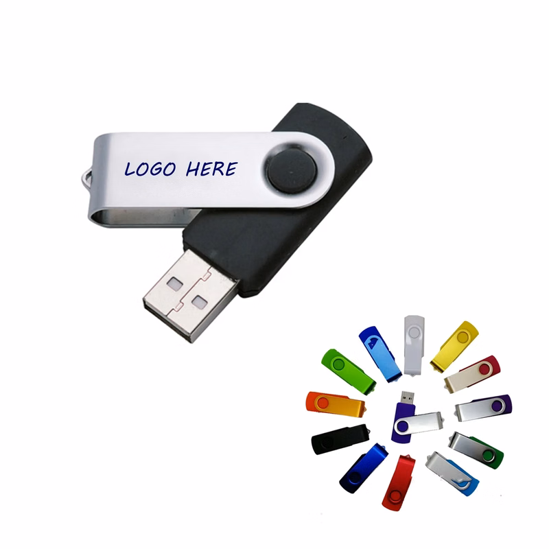 Classic Promotional Flash Drive-16GB