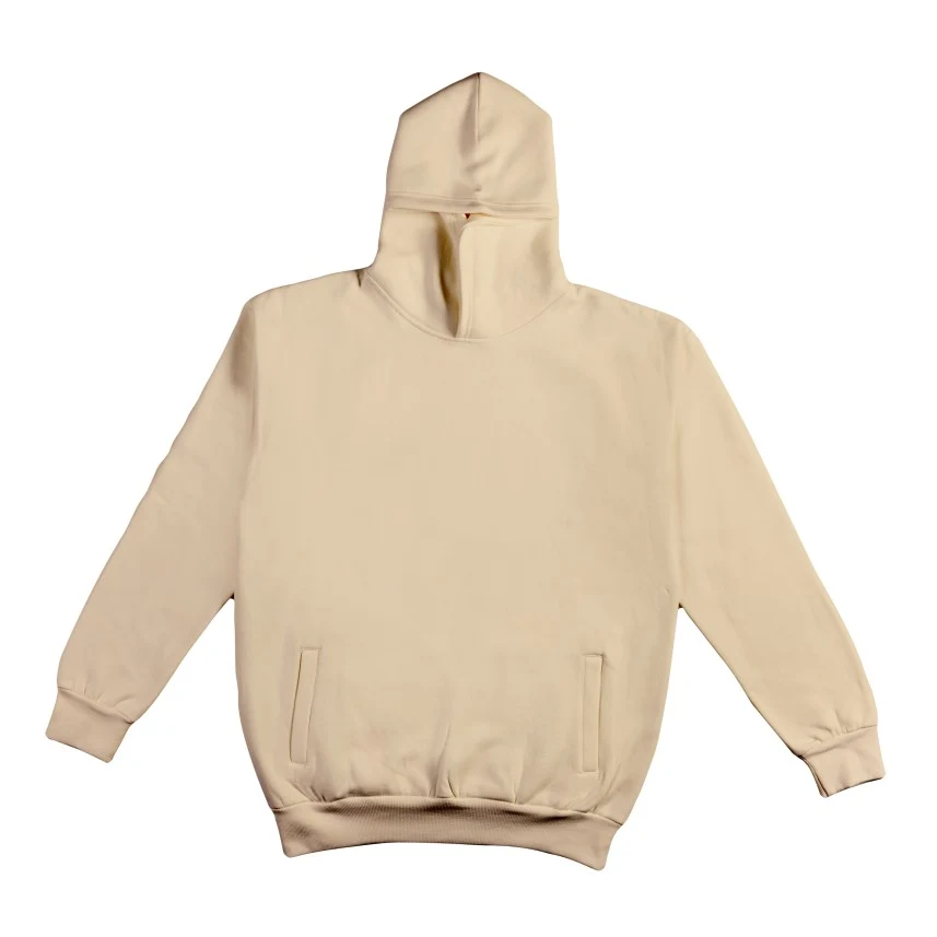 Rocky Heavyweight Welt Pocket Pullover Hoodie 1