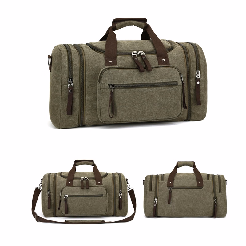 Gym Bag Tactical Duffle