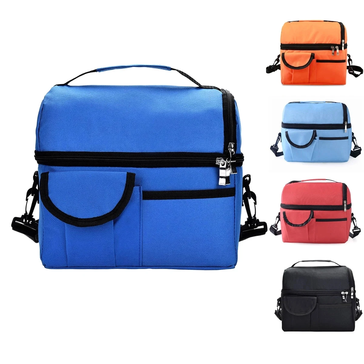 Lunch Cooler Bag For Women 1