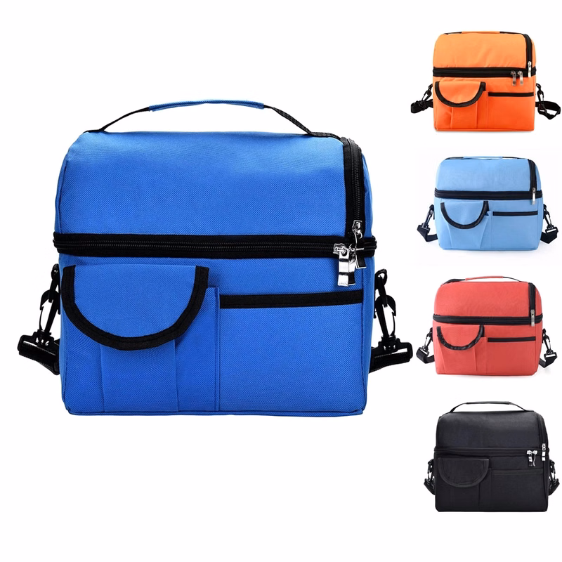 Lunch Cooler Bag For Women