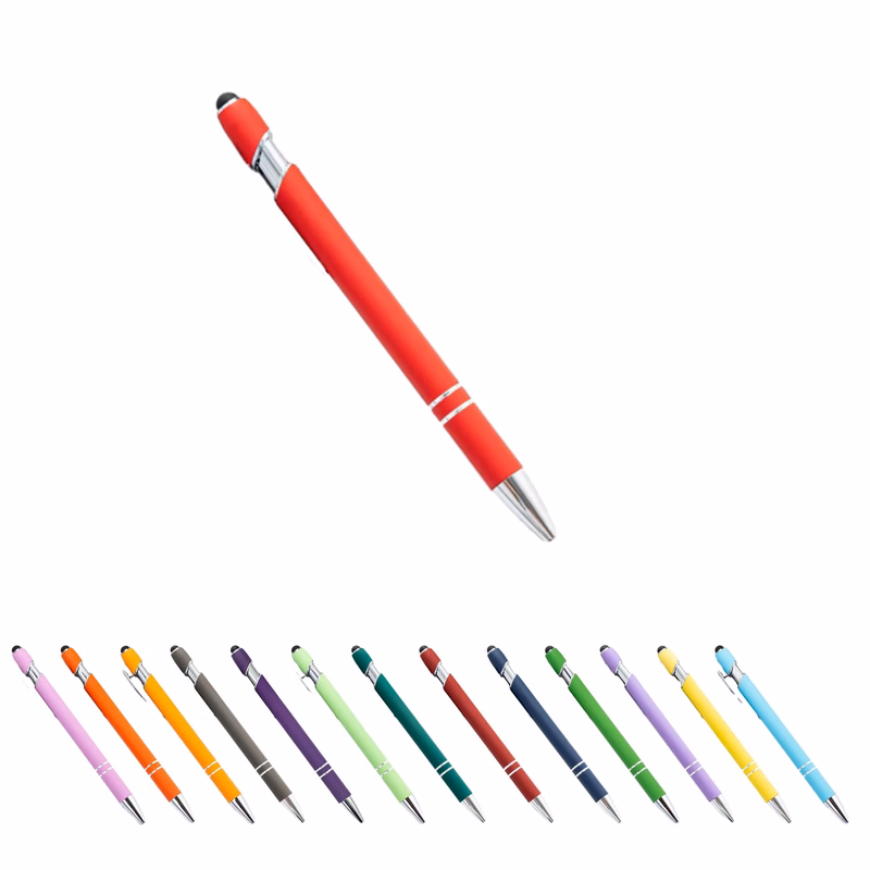 Smooth Writing Touch Screen Ballpoint Pens