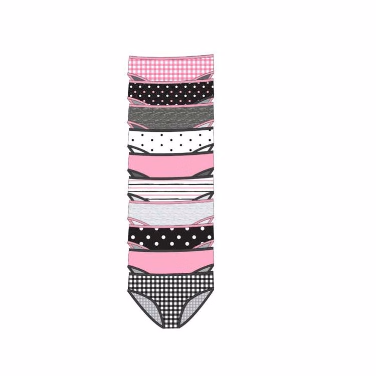 Girls Panties - Size 4-6X