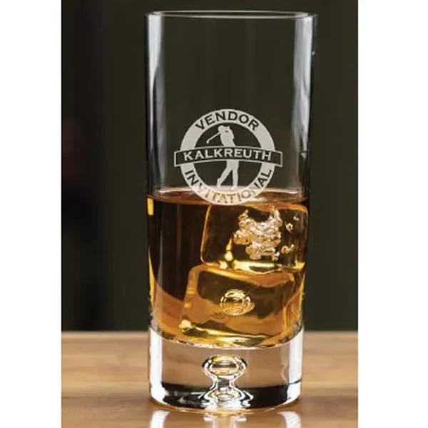 Deacon Hiball Glass 1