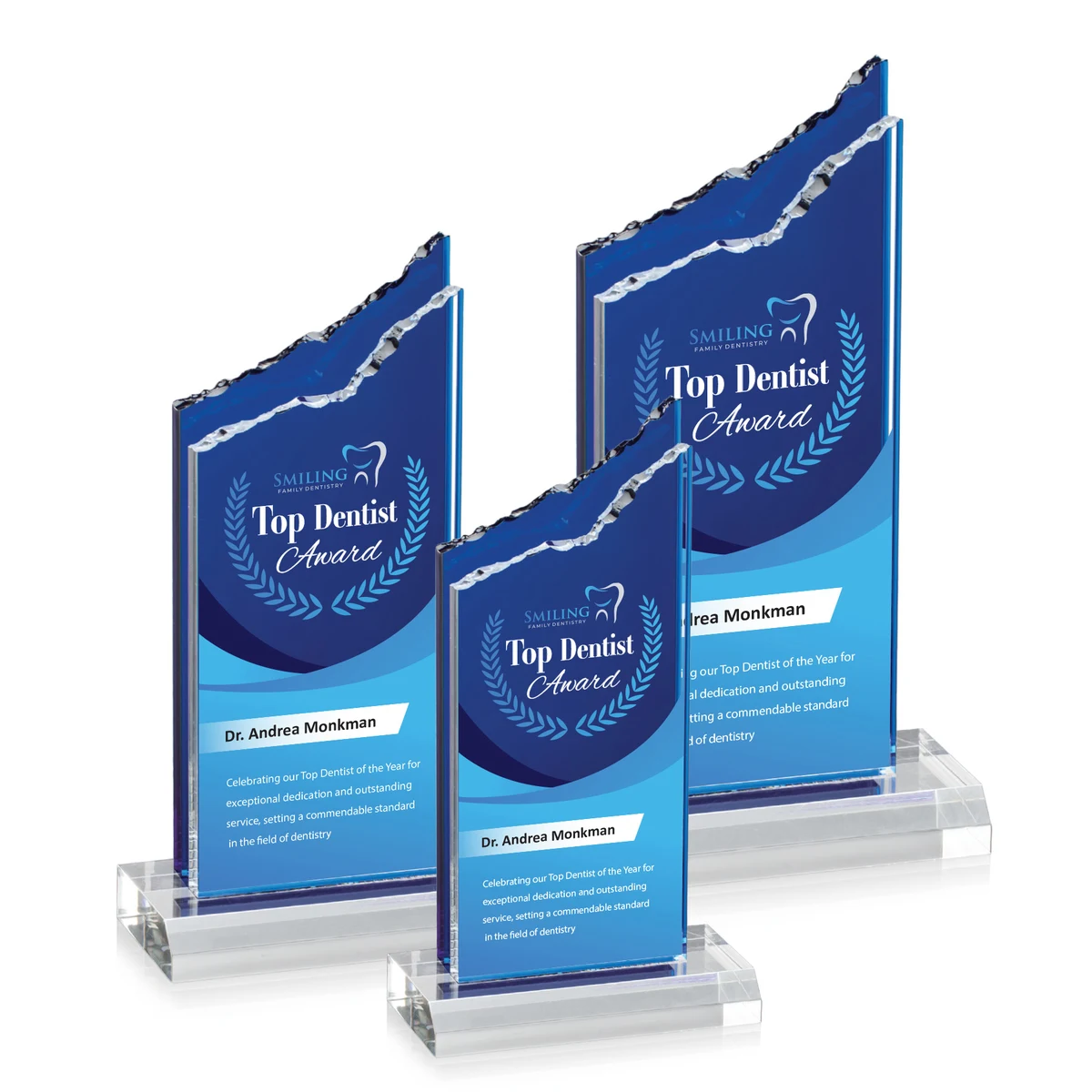 Barron VividPrint™ Award 1