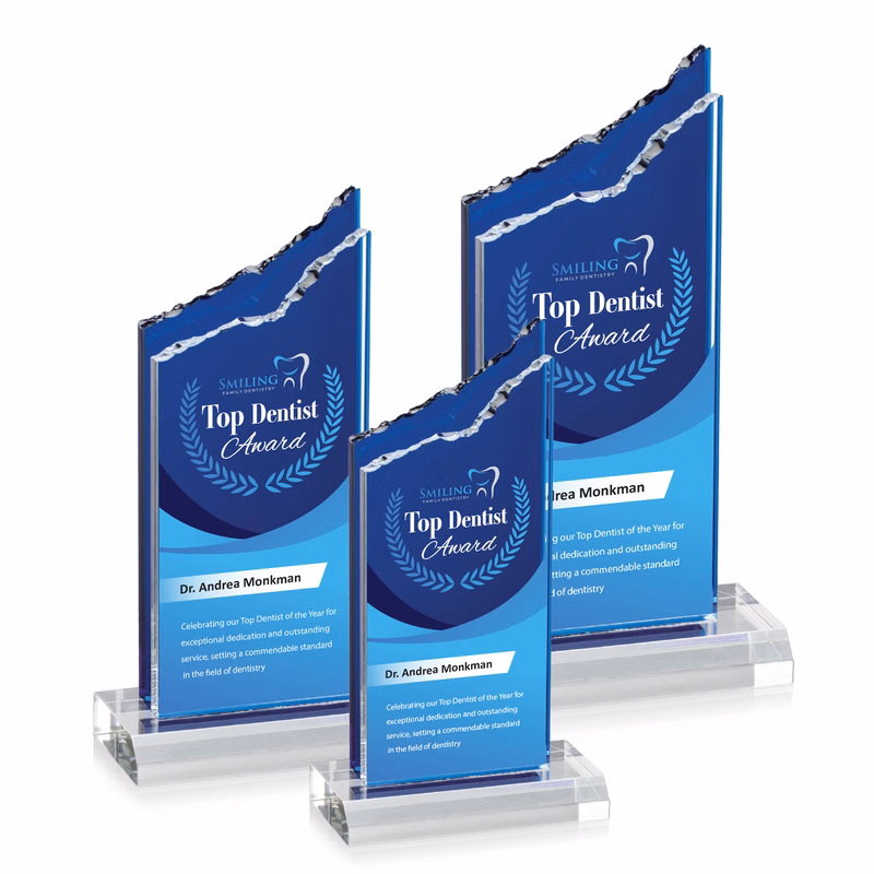 Barron VividPrint™ Award