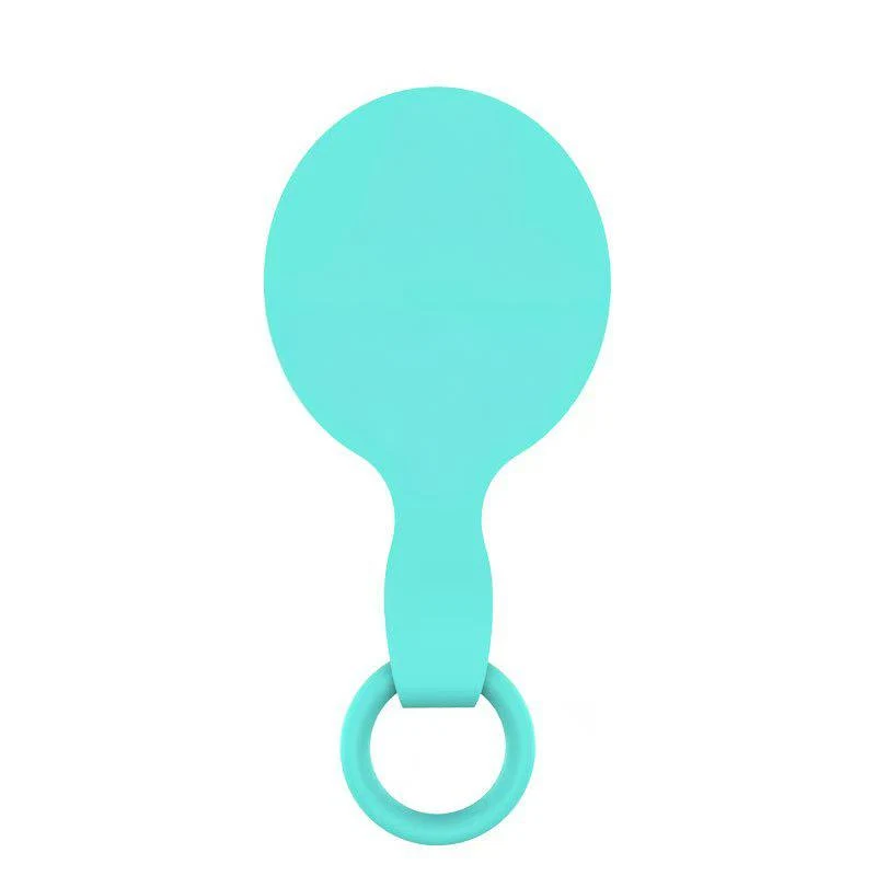 Round Phone Lanyard Adapter 1
