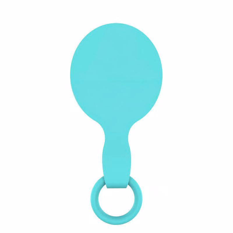 Round Phone Lanyard Adapter